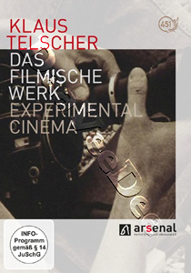 Klaus Telscher: Experimental Cinema | Entwicklungsstcke / Eastmans Reisen / American Hotel / Aus der alten Welt / Great Kendo Commercial / Warum ist es am Rhein so schn? / Nachsommer / On the Balance / In Rouge / My Mona / Her Mona / La r DVD